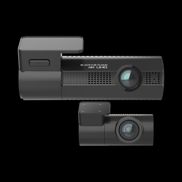 Kamera samochodowa BlackVue ELITE 9-2CH