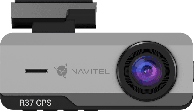 Kamera samochodowa NAVITEL R37 GPS