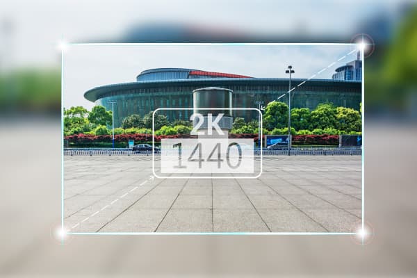 NAVITEL R460 2K — szczegół montażu