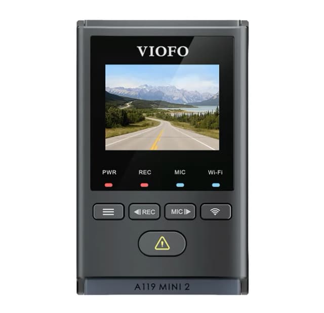 Kamera samochodowa Viofo A119 Mini 2