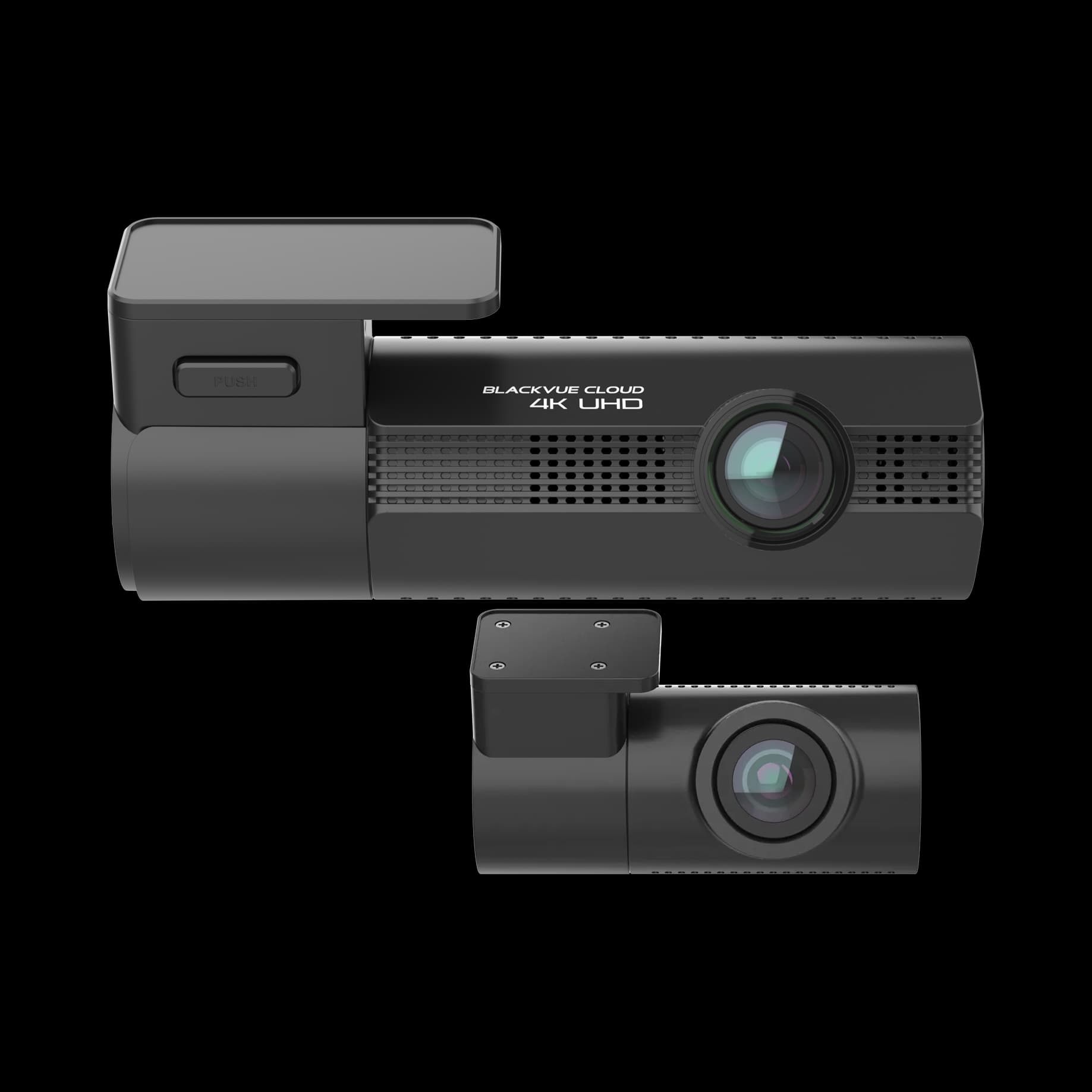 BlackVue ELITE 9-2CH