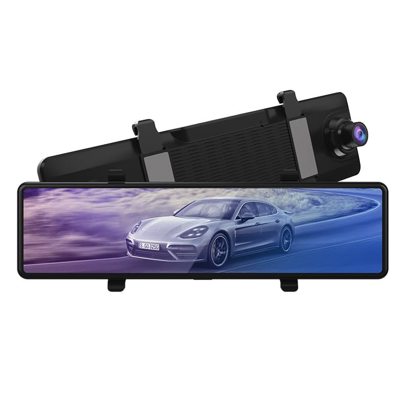 Mikavi PQ5 PRO 4K