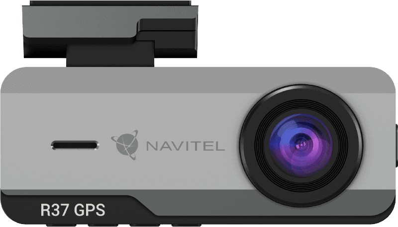 NAVITEL R37 GPS