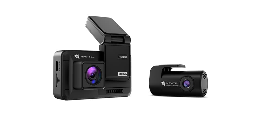 Navitel R480 2K
