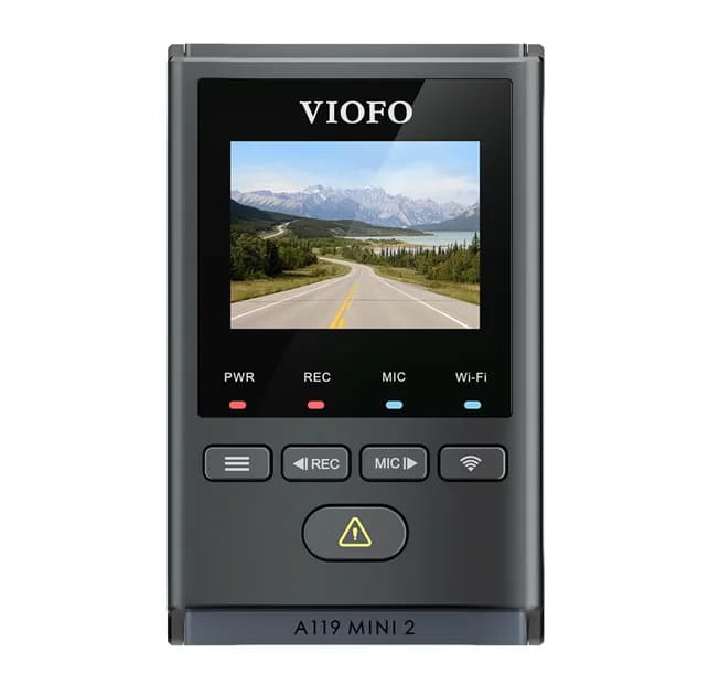 Viofo A119 Mini 2