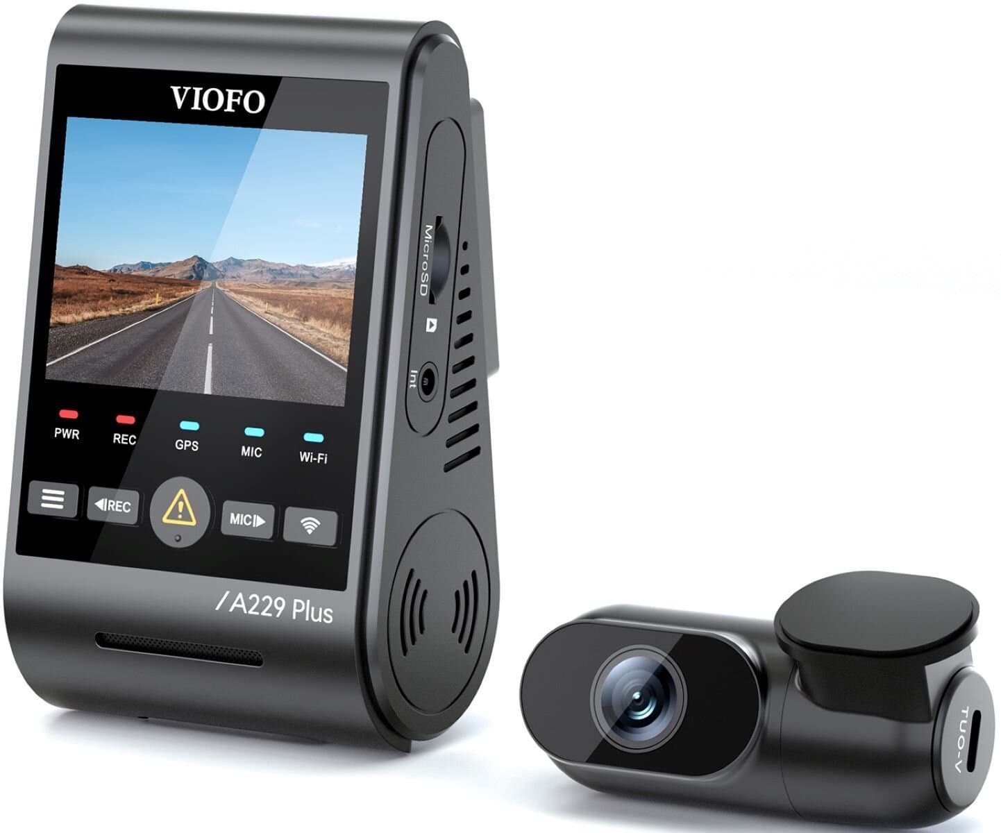 VIOFO A229 Plus